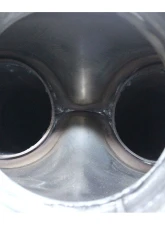 ISR Performance Exhaust Y-Pipe Nissan 350z | Infiniti G35                                     - IS-Z33-Y - Image 5