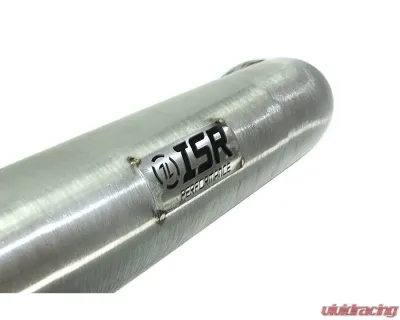 ISR Performance Exhaust Y-Pipe Nissan 350z | Infiniti G35 - IS-Z33-Y