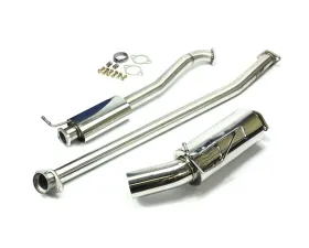 ISR Performance Circuit Spec Exhaust Mazda Miata NC 2006-2013