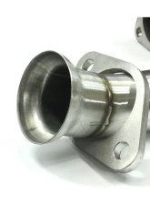 ISR Performance Circuit Spec Exhaust Mazda Miata NC 2006-2013                                     - IS-CSEXH-NC - Image 3