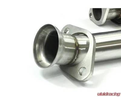ISR Performance Circuit Spec Exhaust Mazda Miata NC 2006-2013 - IS-CSEXH-NC