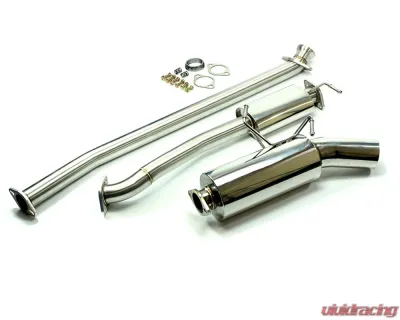 ISR Performance Circuit Spec Exhaust Mazda Miata NC 2006-2013 - IS-CSEXH-NC