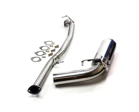 ISR Performance Circuit Spec Exhaust Mazda Miata NA 1.6 1989-1993