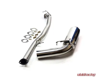 ISR Performance Circuit Spec Exhaust Mazda Miata NA 1.6 1989-1993 - IS-CSEXH-NA16