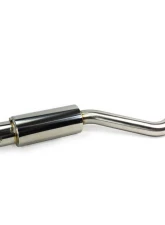 ISR Performance Single GT Exhaust Lexus GS300 1998-2005                                     - IS-GT-GS3002G - Image 2