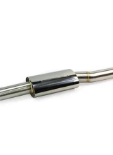 ISR Performance Single GT Exhaust Lexus GS300 1998-2005                                     - IS-GT-GS3002G - Image 3