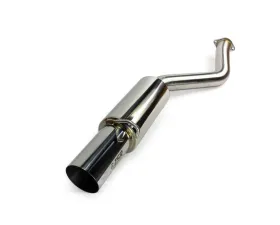 ISR Performance Single GT Exhaust Lexus GS300 1998-2005