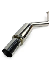 ISR Performance Single GT Exhaust Lexus GS300 1998-2005                                     - IS-GT-GS3002G - Image 5
