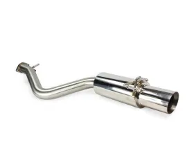 ISR Performance GT Single Exhaust Lexus IS300 1st Gen 1999-2005