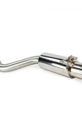 ISR Performance GT Single Exhaust Lexus IS300 1st Gen 1999-2005                                     - IS-GT-IS300-1G - Image 4