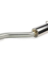 ISR Performance GT Dual Exhaust Lexus GS300 1998-2005                                     - IS-GT2-GS3002G - Image 2