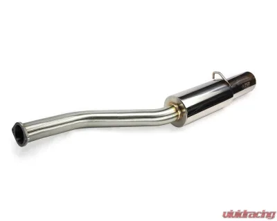 ISR Performance GT Dual Exhaust Lexus GS300 1998-2005 - IS-GT2-GS3002G