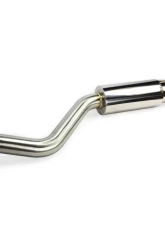 ISR Performance GT Dual Exhaust Lexus GS300 1998-2005                                     - IS-GT2-GS3002G - Image 3