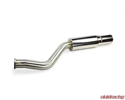 ISR Performance GT Dual Exhaust Lexus GS300 1998-2005 - IS-GT2-GS3002G