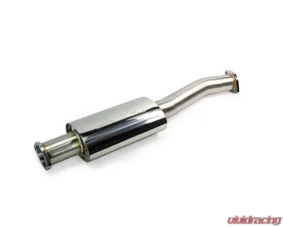 ISR Performance MBSE Single Exhaust Lexus IS300 1st Gen 1999-2005 - IS-MBSE-IS300-1G