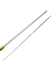 ISR Performance 240LS Oil Pan 001 Oil Dipstick                                     - IS-ODT-001 - Image 2