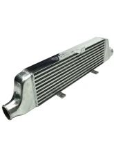 ISR Performance Front Mount Intercooler Kit for Hyundai Genesis Coupe 2.0T 2009-2012, 24"x7"                                     - IS-GEN20ICKIT - Image 4