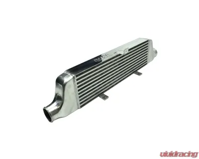 ISR Performance Front Mount Intercooler Kit for Hyundai Genesis Coupe 2.0T 2009-2012, 24"x7" - IS-GEN20ICKIT