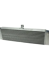 ISR Performance Front Mount Intercooler Kit for Hyundai Genesis Coupe 2.0T 2009-2012, 24"x7"                                     - IS-GEN20ICKIT - Image 3
