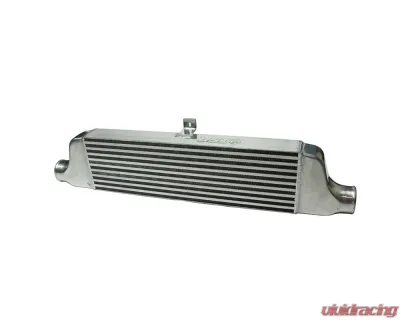 ISR Performance Front Mount Intercooler Kit for Hyundai Genesis Coupe 2.0T 2009-2012, 24"x7" - IS-GEN20ICKIT