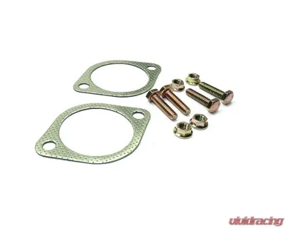 ISR Performance Single GT Exhaust Nissan Z RZ34 - IS-GT-RZ34