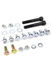 ISR Performance JZ/R154 Swap Mounts Nissan 240sx S13 | S14                                     - IS-240-JZMKT-R154 - Image 5