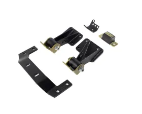 ISR Performance JZ/CD Swap Mounts Nissan 240sx S13 | S14