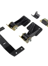 ISR Performance JZ/R154 Swap Mounts Nissan 240sx S13 | S14                                     - IS-240-JZMKT-R154 - Image 6