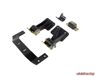 ISR Performance JZ/R154 Swap Mounts Nissan 240sx S13 | S14 - IS-240-JZMKT-R154