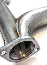 ISR Performance S-Chassis LS Swap Y-Pipe                                     - IS-240LS-Y - Image 3