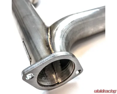 ISR Performance S-Chassis LS Swap Y-Pipe - IS-240LS-Y