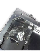 ISR Performance Oil Pan Kit For LS Swap Mounts Nissan 350Z Z33 2003-2008                                     - IS-350LS-OILP-Kit - Image 2