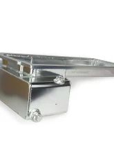ISR Performance Oil Pan Kit For LS Swap Mounts Nissan 350Z Z33 2003-2008                                     - IS-350LS-OILP-Kit - Image 4