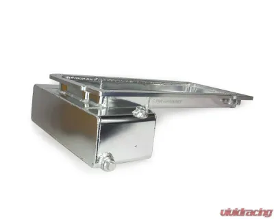 ISR Performance Oil Pan Kit For LS Swap Mounts Nissan 350Z Z33 2003-2008 - IS-350LS-OILP-Kit