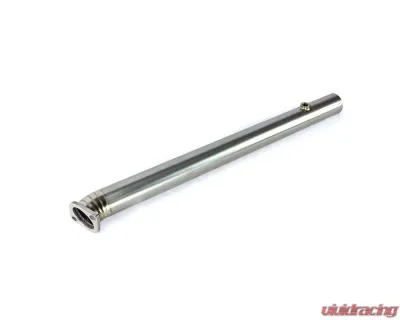 ISR Performance NB Titanium Circuit Spec Exhaust Mazda Miata 1999 2005 - IS-CSEXH-NB-Ti