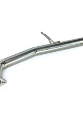 ISR Performance NB Titanium Circuit Spec Exhaust Mazda Miata 1999 2005                                     - IS-CSEXH-NB-Ti - Image 3