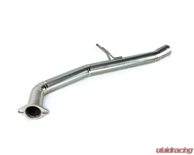 ISR Performance NB Titanium Circuit Spec Exhaust Mazda Miata 1999 2005 - IS-CSEXH-NB-Ti
