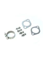 ISR Performance NB Titanium Circuit Spec Exhaust Mazda Miata 1999 2005                                     - IS-CSEXH-NB-Ti - Image 5