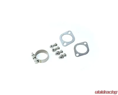 ISR Performance NB Titanium Circuit Spec Exhaust Mazda Miata 1999 2005 - IS-CSEXH-NB-Ti