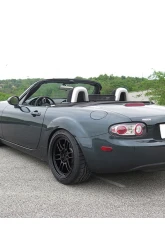 ISR Performance Circuit Spec Exhaust Mazda Miata NC 2006-2013                                     - IS-CSEXH-NC - Image 5