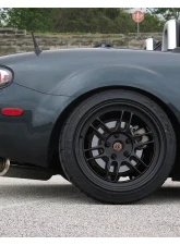ISR Performance Circuit Spec Exhaust Mazda Miata NC 2006-2013                                     - IS-CSEXH-NC - Image 6