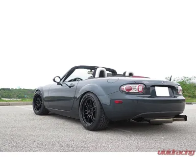 ISR Performance Circuit Spec Exhaust Mazda Miata NC 2006-2013 - IS-CSEXH-NC