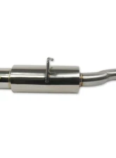 ISR Performance GT Single Exhaust Hyundai Genesis Coupe 2.0T 2009+                                     - IS-GT-GEN20 - Image 3