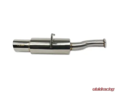 ISR Performance GT Single Exhaust Hyundai Genesis Coupe 2.0T 2009+ - IS-GT-GEN20