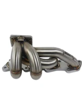 ISR Performance Version 2 Bottom Mount Turbo Manifold Nissan KA24DE                                     - IS-SSH-NKAT2-V2 - Image 3