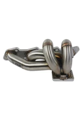ISR Performance Version 2 Bottom Mount Turbo Manifold Nissan KA24DE                                     - IS-SSH-NKAT2-V2 - Image 4
