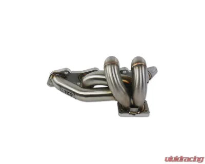 ISR Performance Version 2 Bottom Mount Turbo Manifold Nissan KA24DE - IS-SSH-NKAT2-V2