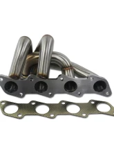 ISR Performance Version 2 Bottom Mount Turbo Manifold Nissan KA24DE                                     - IS-SSH-NKAT2-V2 - Image 4