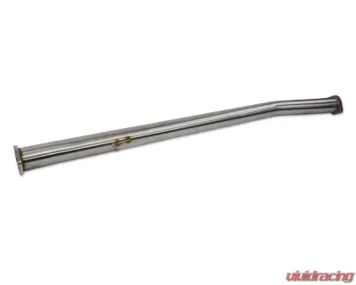 ISR Performance EP (Straight Pipes) Dual Tip Exhaust 3" Nissan 240sx S14 1995-1998 - IS-EPDual-S14