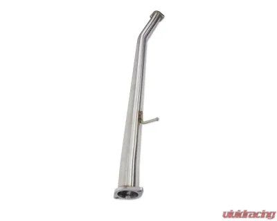 ISR Performance EP (Straight Pipes) Dual Tip Exhaust 3" Nissan 240sx S14 1995-1998 - IS-EPDual-S14